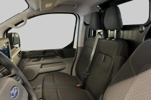Ford Transit Custom esikatselu 9