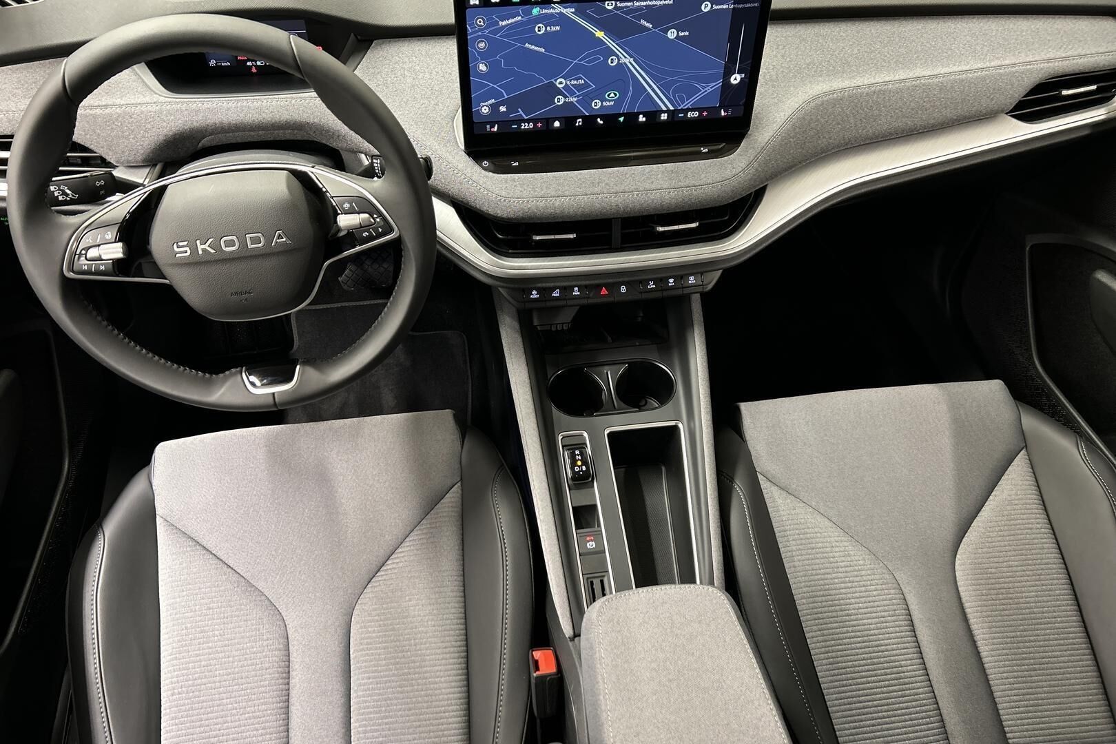 Skoda Enyaq iso kuva 10