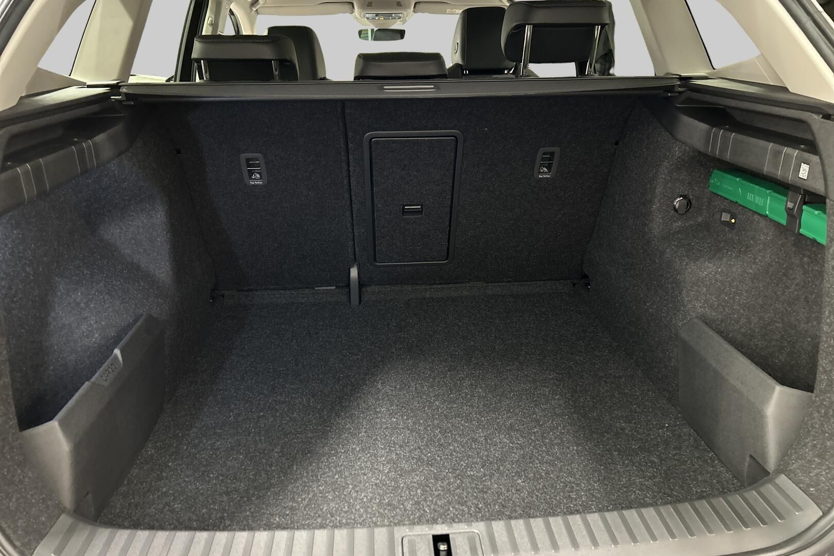 Skoda Enyaq iso kuva 11