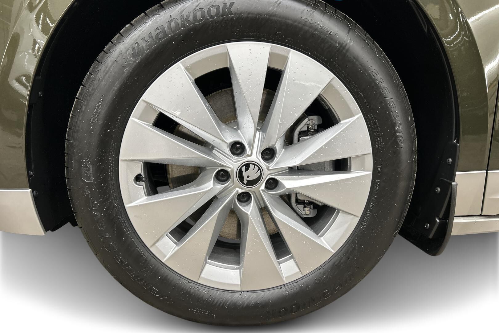 Skoda Enyaq iso kuva 12