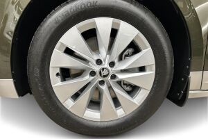 Skoda Enyaq esikatselu 12