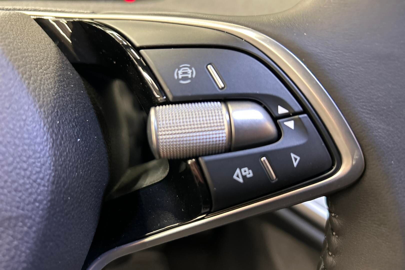 Skoda Enyaq iso kuva 15