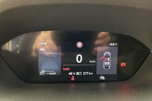 Skoda Enyaq esikatselu 16