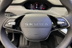 Skoda Enyaq esikatselu 17
