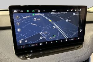 Skoda Enyaq esikatselu 18