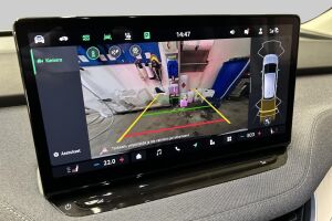 Skoda Enyaq esikatselu 19