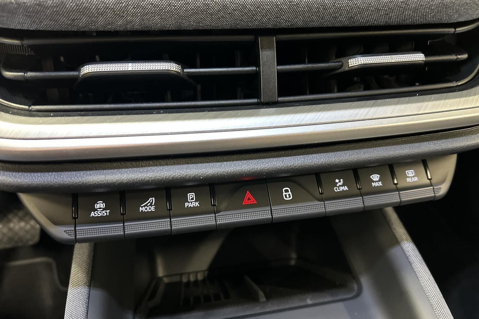 Skoda Enyaq iso kuva 20