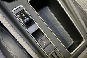 Skoda Enyaq esikatselu 21