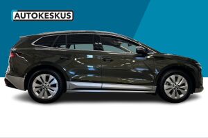 Skoda Enyaq esikatselu 3