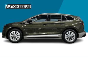 Skoda Enyaq esikatselu 7