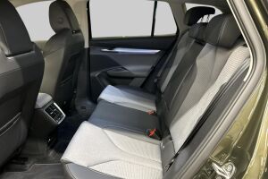 Skoda Enyaq esikatselu 9