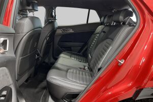KIA SPORTAGE esikatselu 9