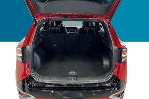 KIA SPORTAGE esikatselu 39