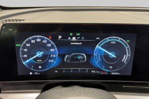 KIA SPORTAGE esikatselu 12