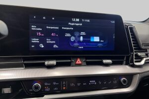 KIA SPORTAGE esikatselu 15