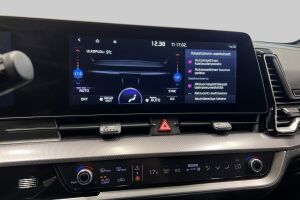 KIA SPORTAGE esikatselu 16