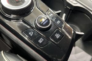 KIA SPORTAGE esikatselu 20