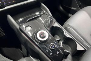 KIA SPORTAGE esikatselu 21