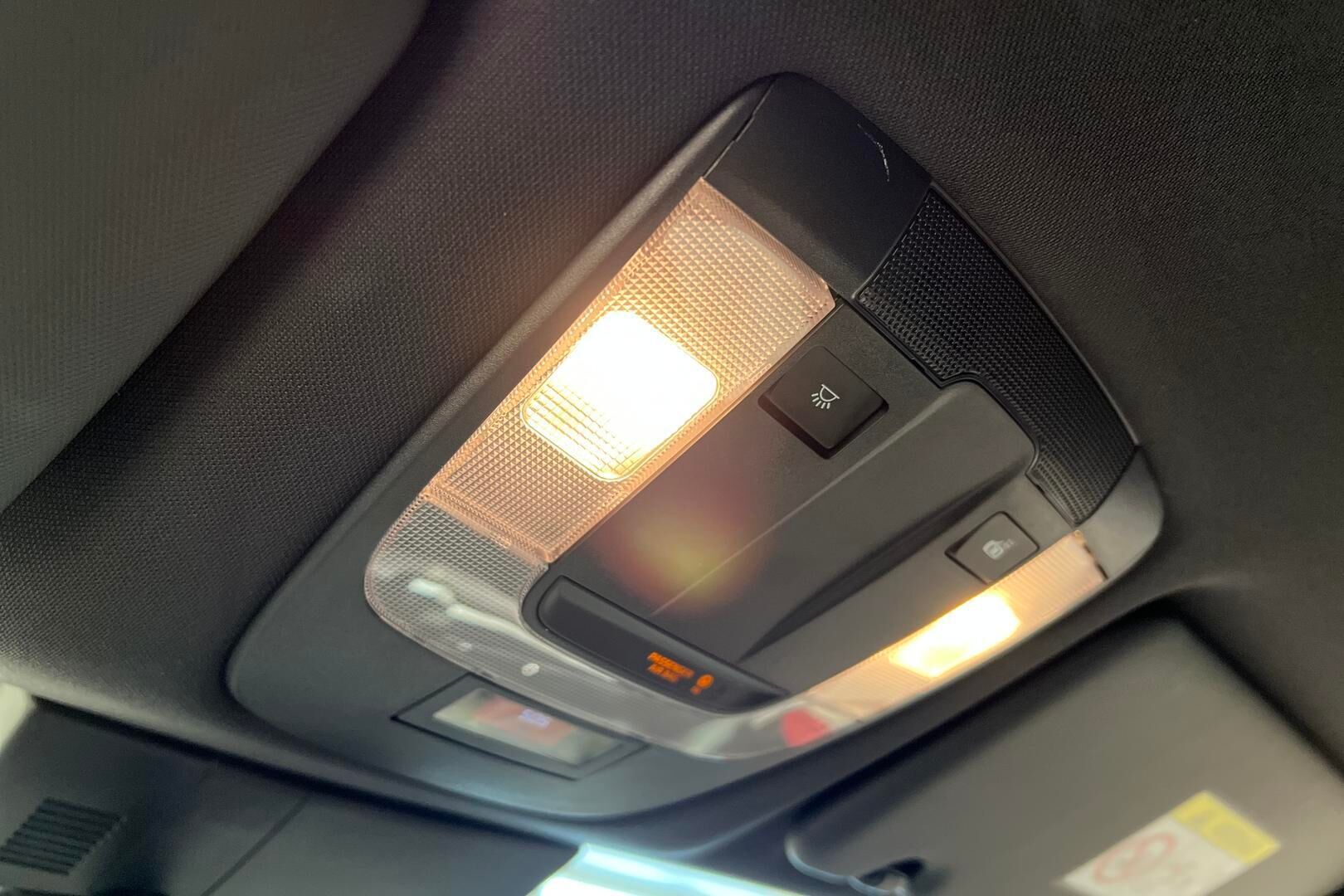 KIA SPORTAGE iso kuva 23