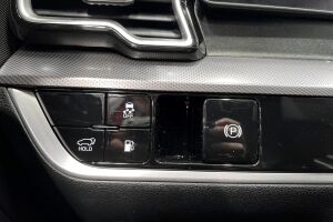 KIA SPORTAGE esikatselu 25