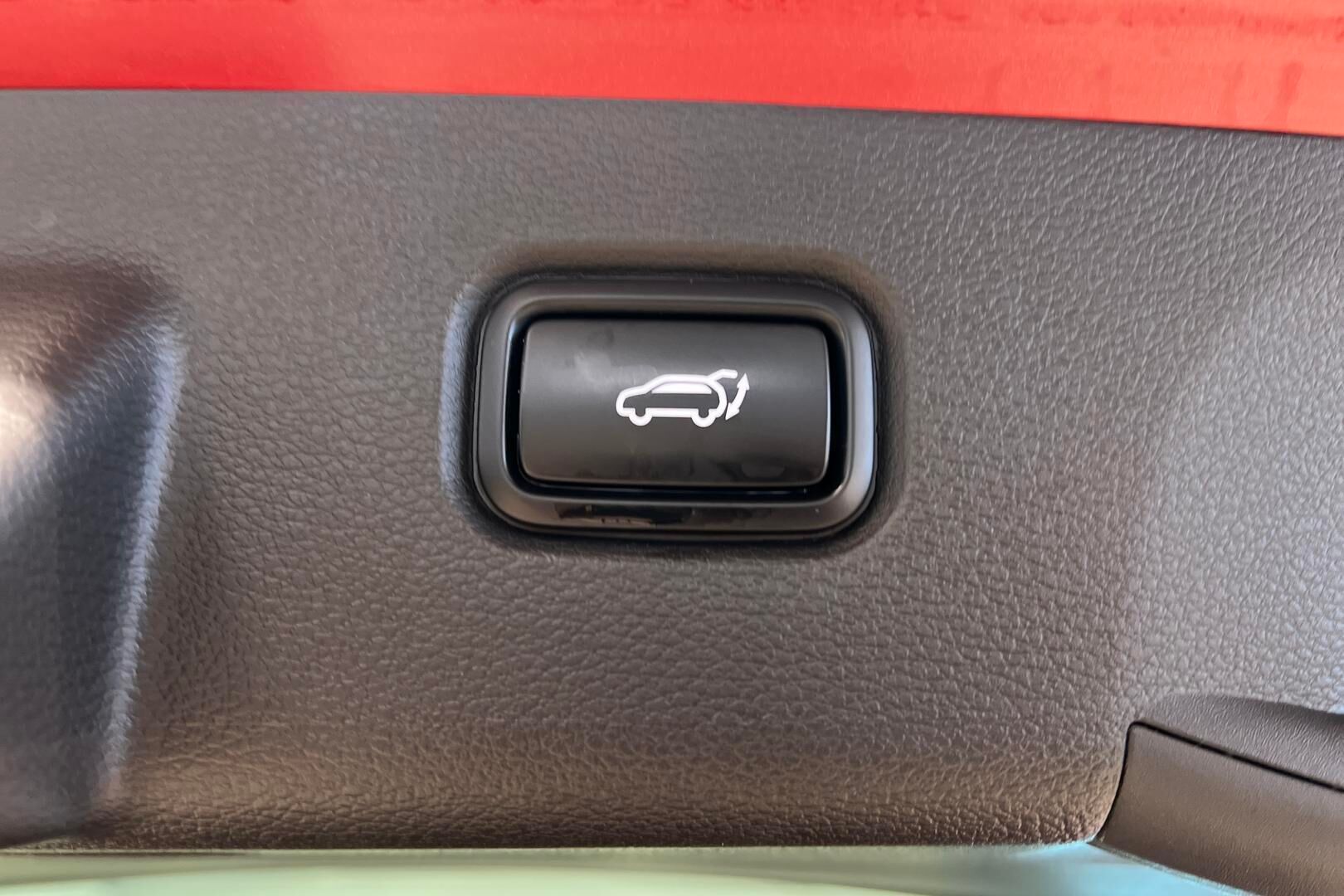 KIA SPORTAGE iso kuva 36