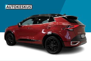 KIA SPORTAGE esikatselu 38