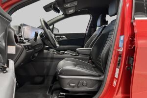 KIA SPORTAGE esikatselu 8