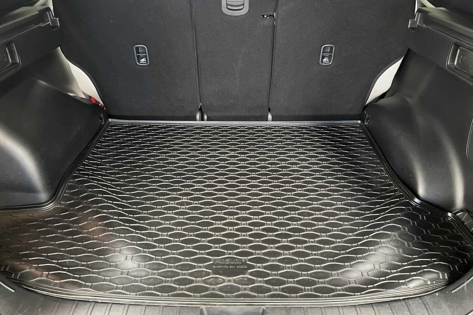 HYUNDAI TUCSON iso kuva 6