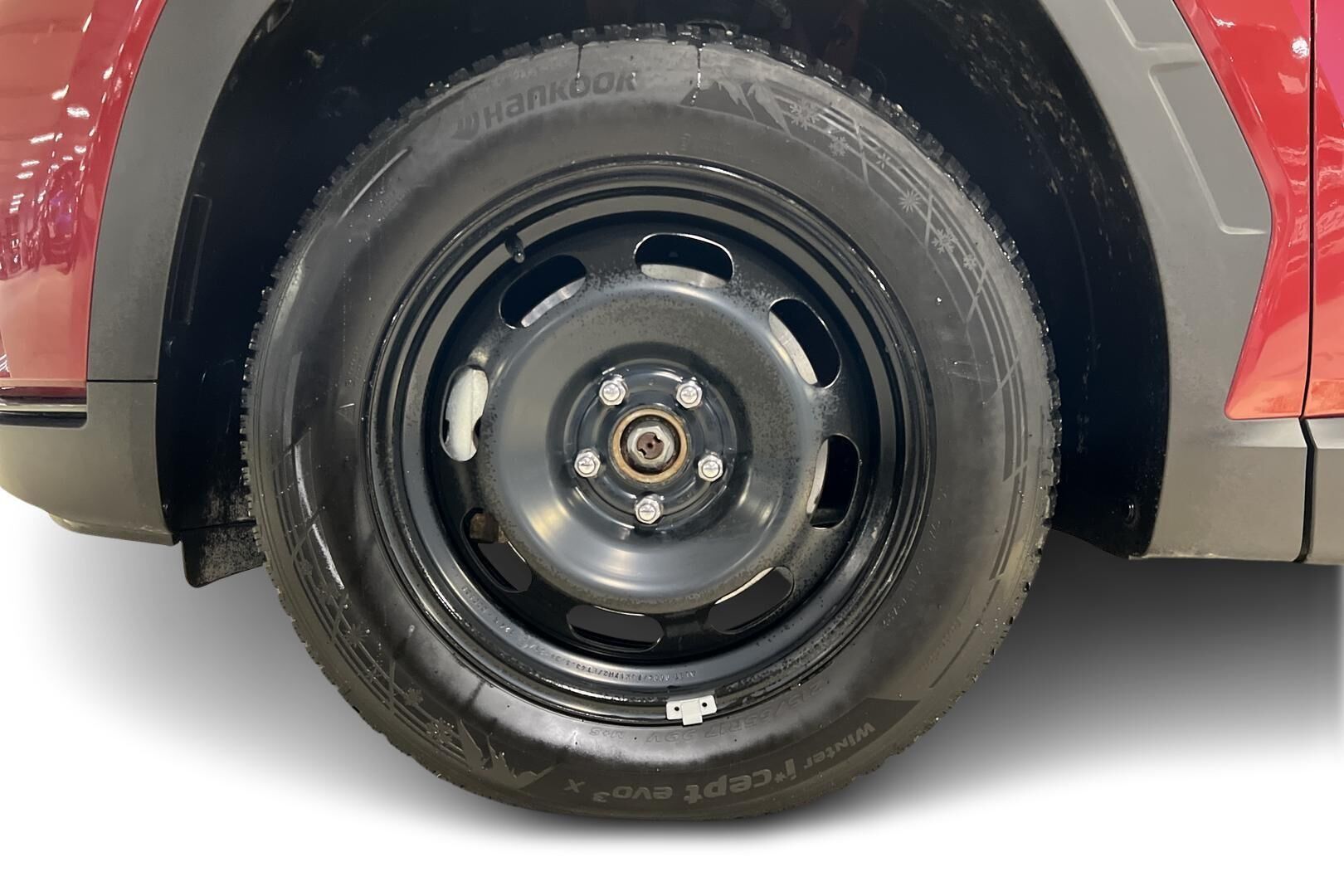 HYUNDAI TUCSON iso kuva 7