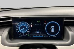 HYUNDAI TUCSON esikatselu 9