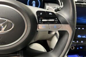 HYUNDAI TUCSON esikatselu 22