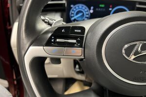 HYUNDAI TUCSON esikatselu 11