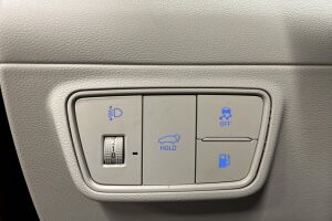 HYUNDAI TUCSON esikatselu 12