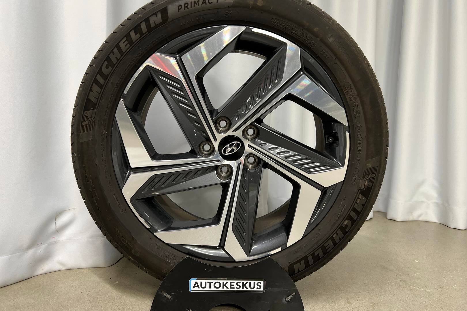 HYUNDAI TUCSON iso kuva 23