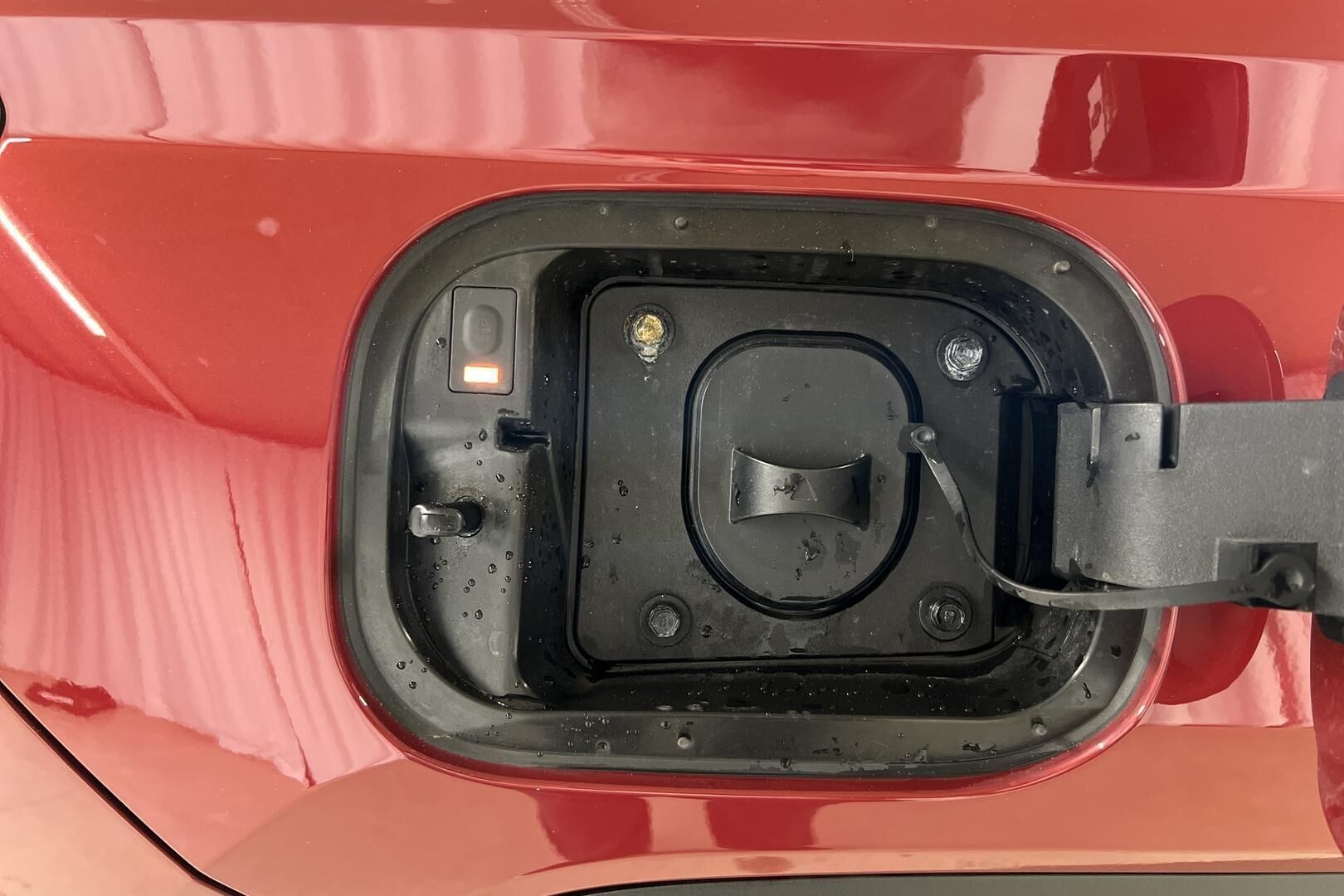 HYUNDAI TUCSON iso kuva 24