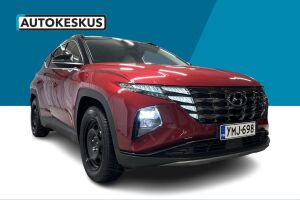 HYUNDAI TUCSON esikatselu 1