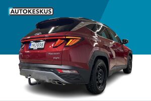 HYUNDAI TUCSON esikatselu 16