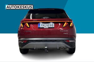 HYUNDAI TUCSON esikatselu 17