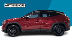 HYUNDAI TUCSON esikatselu 4