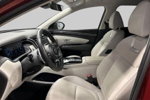 HYUNDAI TUCSON esikatselu 18