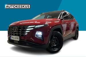 HYUNDAI TUCSON esikatselu 0