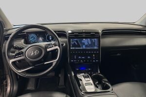 HYUNDAI TUCSON esikatselu 16