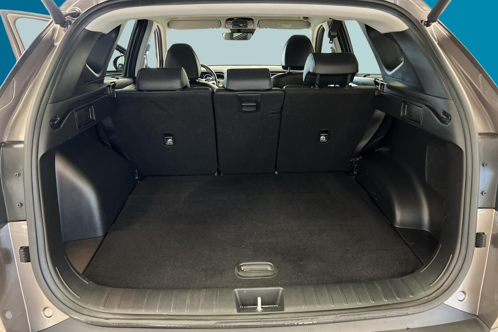 HYUNDAI TUCSON iso kuva 6