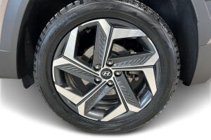 HYUNDAI TUCSON esikatselu 7