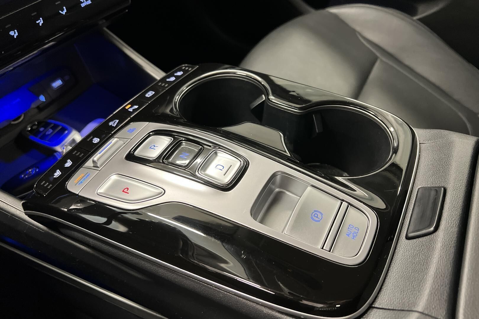 HYUNDAI TUCSON iso kuva 18