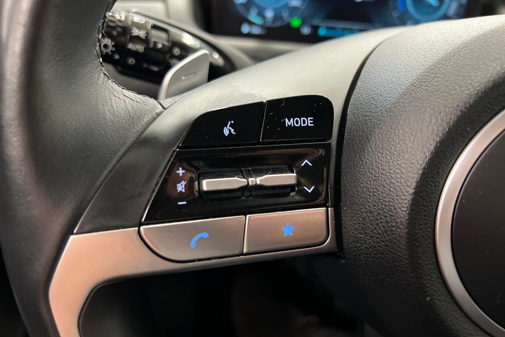 HYUNDAI TUCSON iso kuva 19