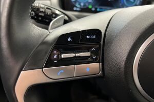 HYUNDAI TUCSON esikatselu 19