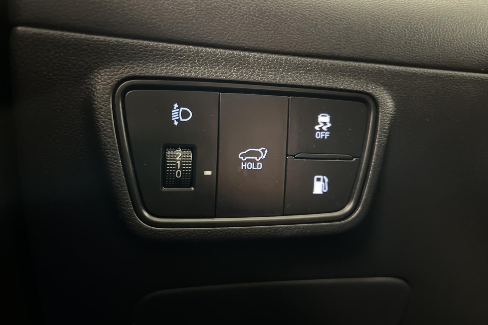 HYUNDAI TUCSON iso kuva 10