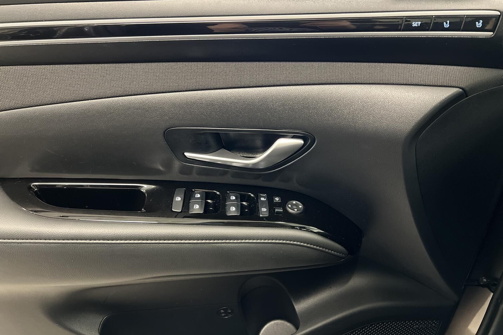 HYUNDAI TUCSON iso kuva 20