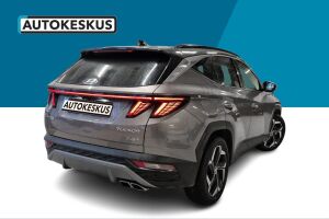 HYUNDAI TUCSON esikatselu 2